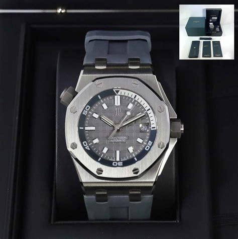 royal oak offshore 15720st